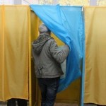 GFK Ukraine: 69% украинцев планируют прийти на местные выборы