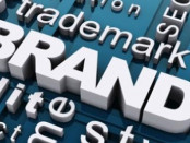 brand