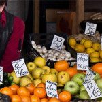 Российский рынок органических продуктов в 2015 году