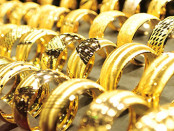 gold